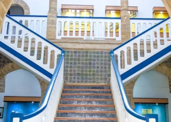 Sidi Mohammed ben Abdallah Museum: Essaouira Museum