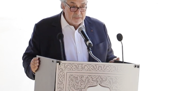 Rabbi Raphael Berdugo was commemorated 200 years after his passing.