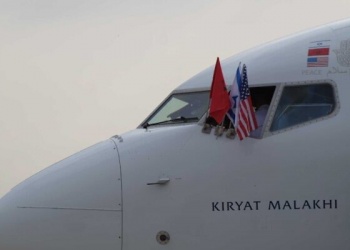 Israel and Morocco to launch direct flights in 2-3 months