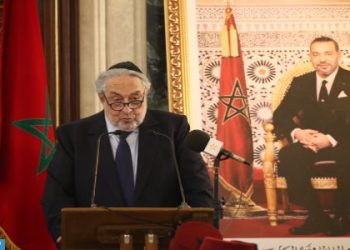 “Moroccan Jews have a very different history from other Arab countries”, said Serge Berdugo