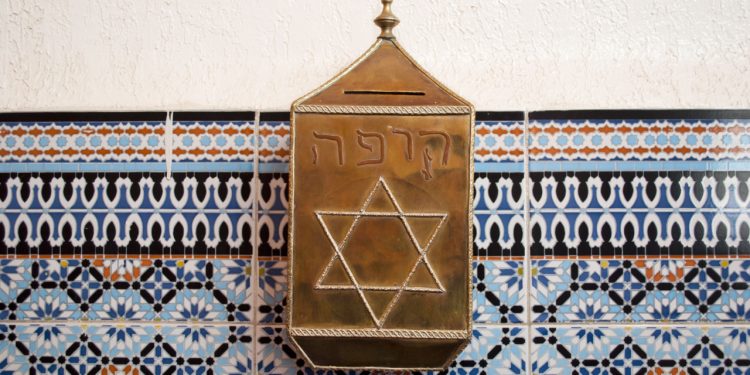 The rediscovery of the tombs of celebrated rabbis in Tétouan is fueling efforts to restore Morocco’s Jewish history.