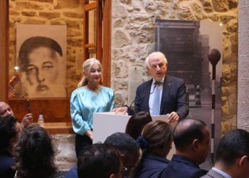 The ‘Spirit of Cultures’ Festival wraps up in Essaouira, emphasizing a call for peace and dialogue