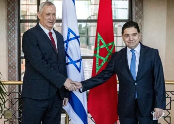 Israeli and Moroccan students will explore and learn about Moroccan Jewish heritage.