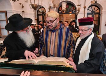 Morocco/Israel: Direct flights between Tel-Aviv & Essaouira in September