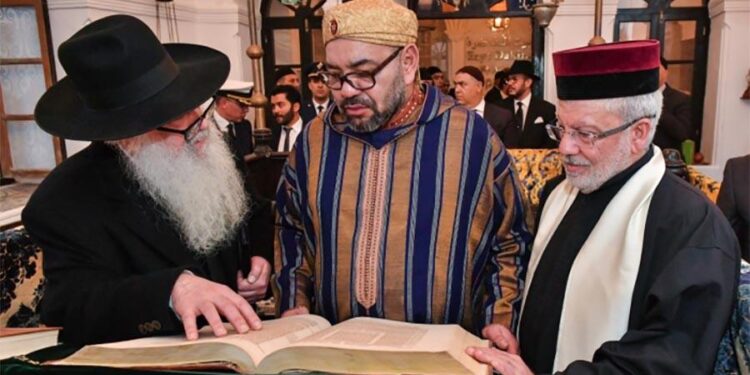 Morocco/Israel: Direct flights between Tel-Aviv & Essaouira in September