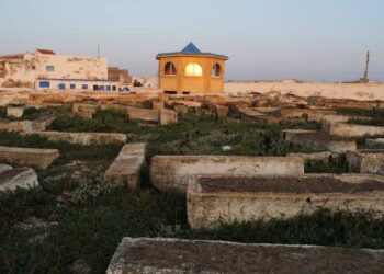 Over 2,000 Moroccan Jews Arrive in Essaouira to Celebrate Hiloula of Rabbi Haim Pinto