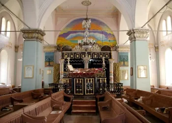 The National Heritage list now includes three Jewish monuments located in Assilah.
