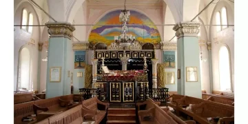 The National Heritage list now includes three Jewish monuments located in Assilah.